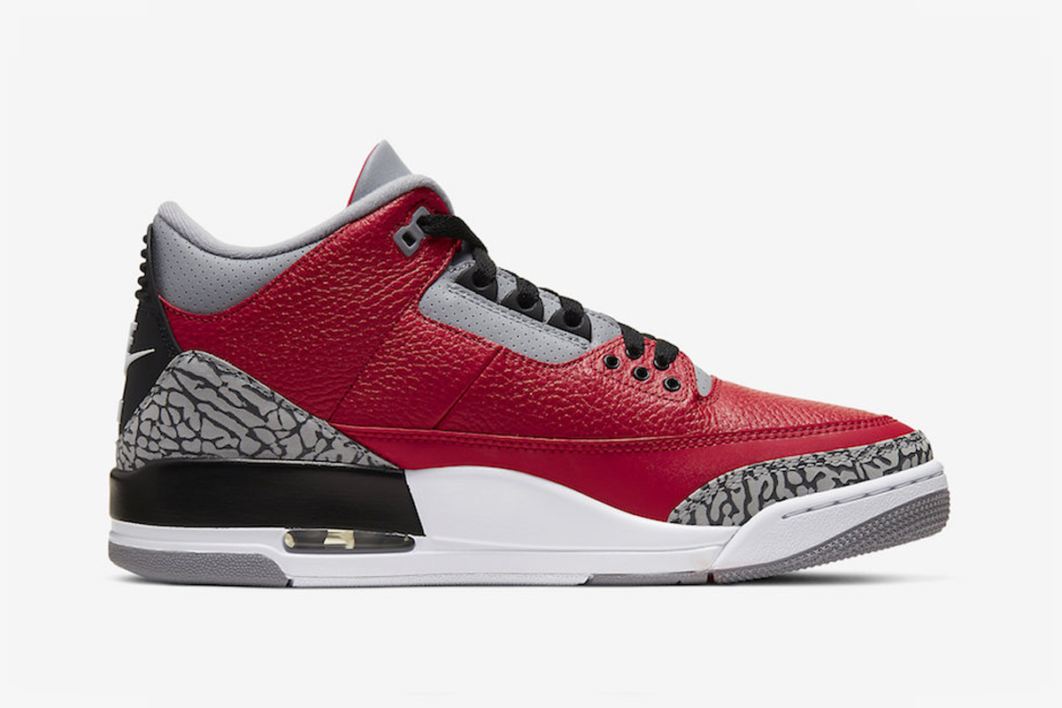 Nike Air Jordan 3 \